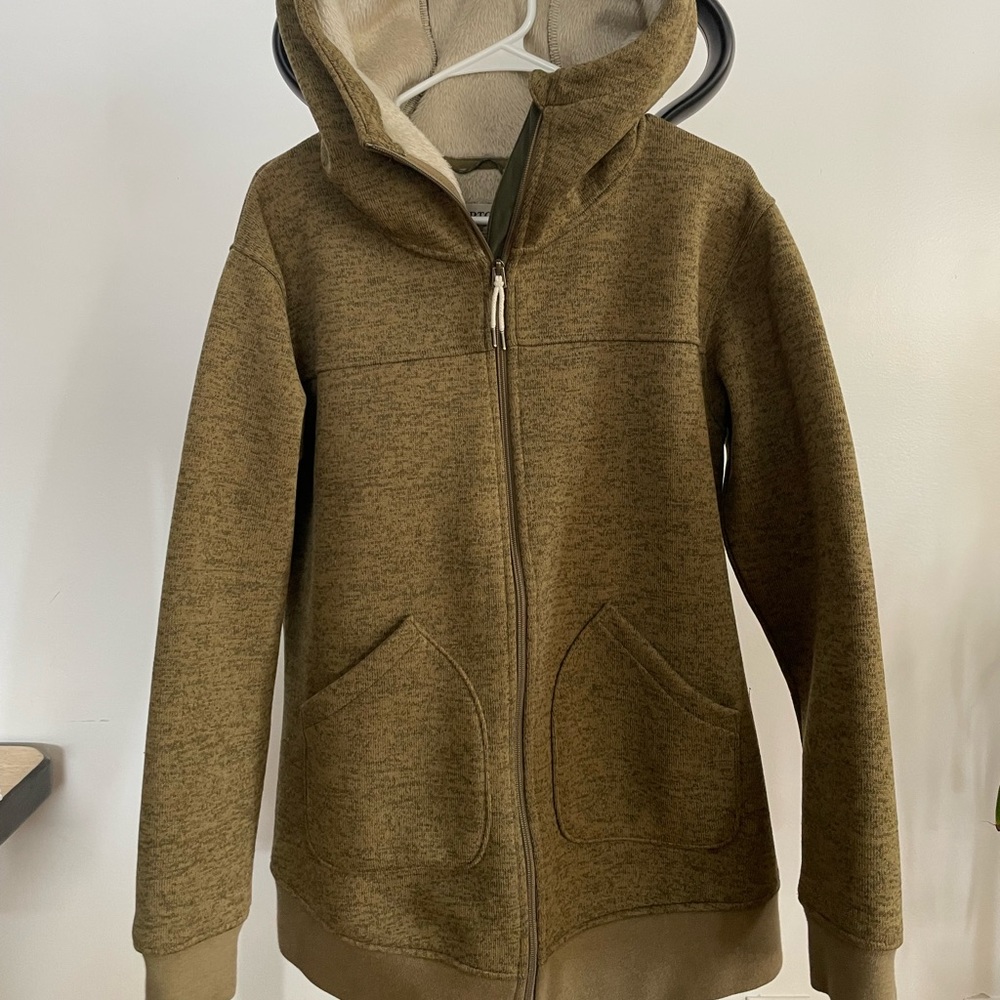 Burton Sweatershirt